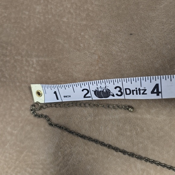 Necklace with Multi Mildalens - Picture 5 of 6